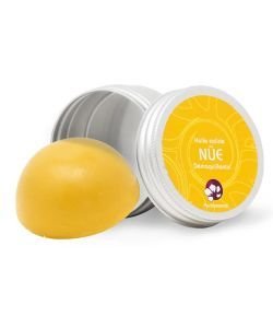 Démaquillant solide Nüe - boîte métallique, 20 g